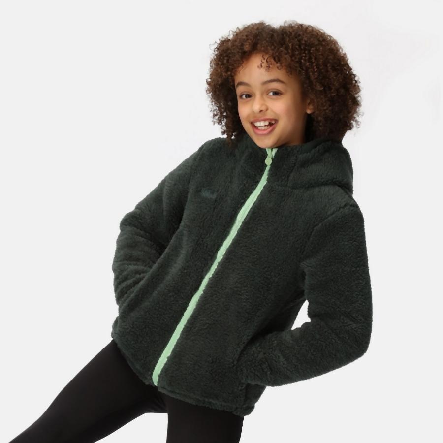 Veste réversible enfant Regatta Kyrell 7/7