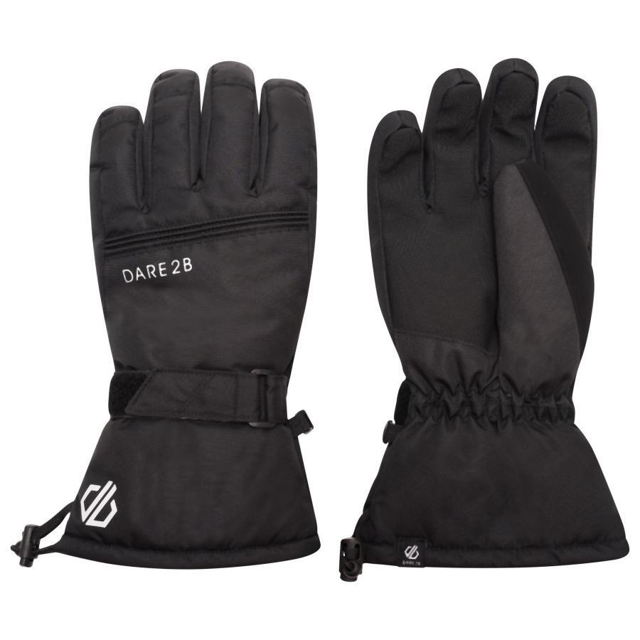 Worthy II Mens Ski gloves 5/5