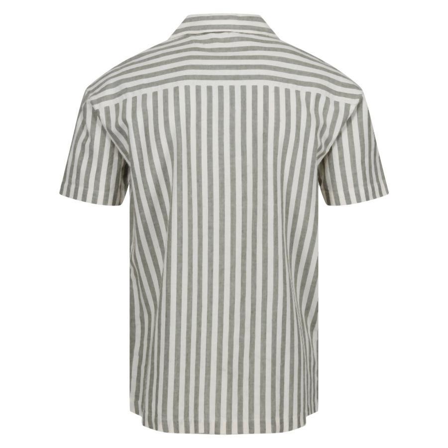 Chemise Regatta Shorebay II 6/7