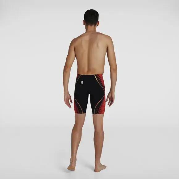 Fastskin LZR Pure Intent High Waist Jammer (UK) 4/6