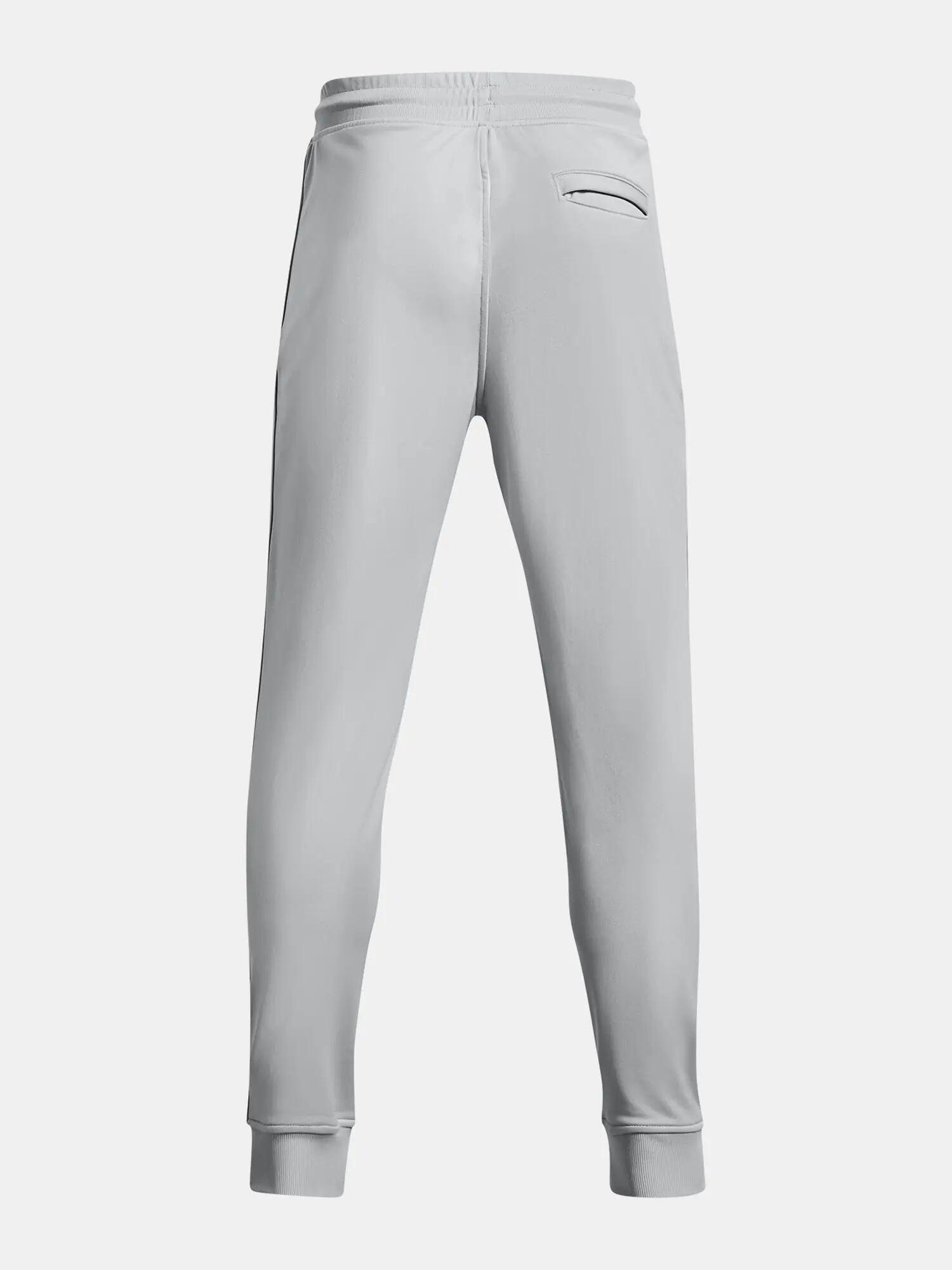Pantalones hombre Under Armour Sportstyle Tricot Jogger 4/6