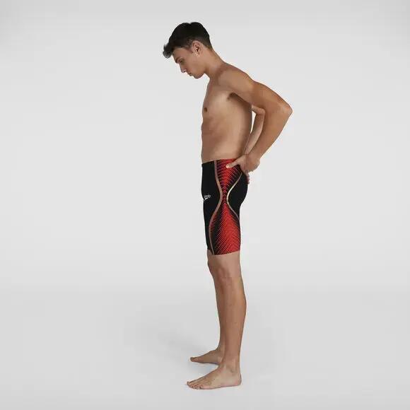 Fastskin LZR Pure Intent High Waist Jammer (UK) 5/6