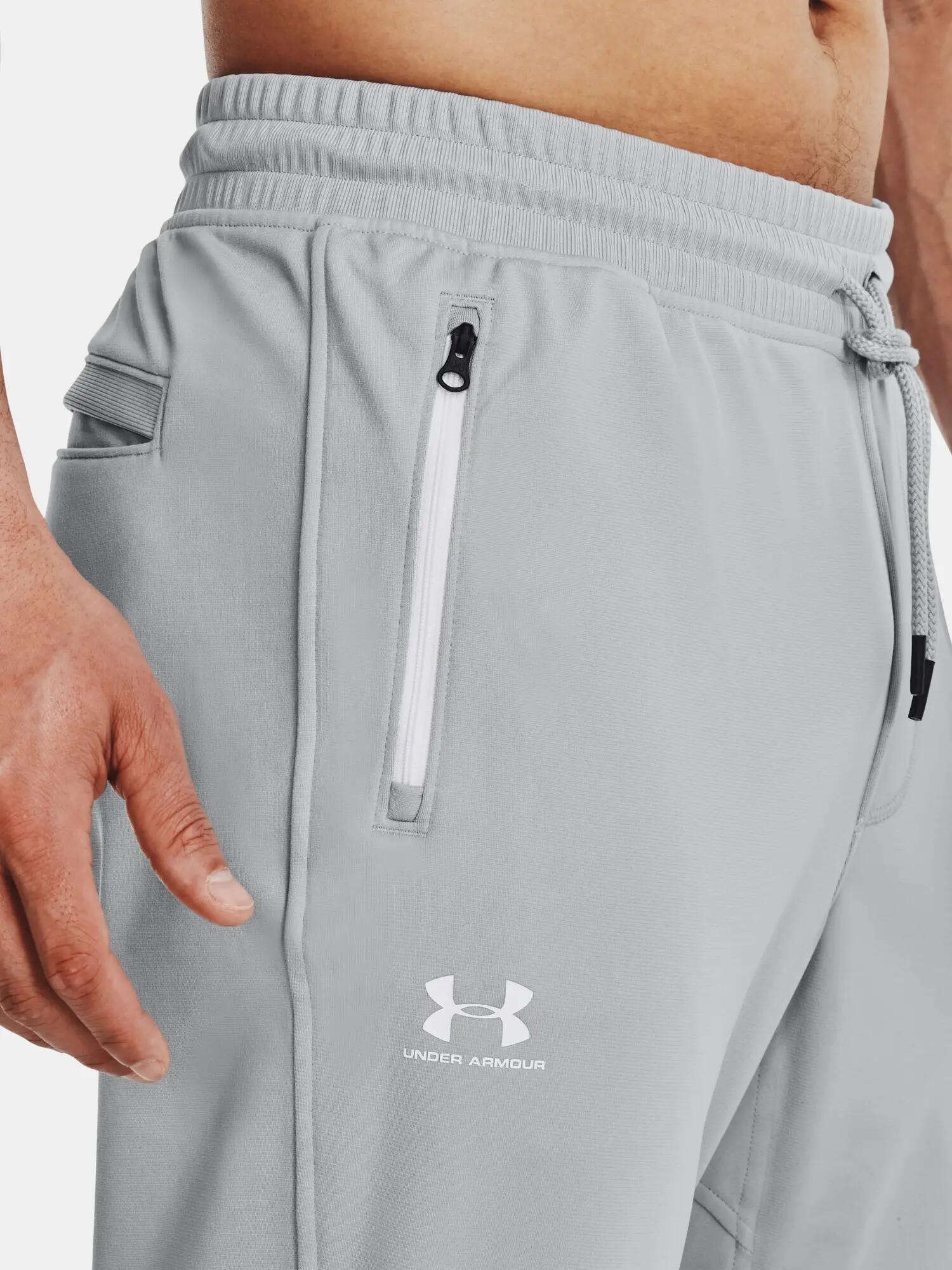 Pantalones hombre Under Armour Sportstyle Tricot Jogger 5/6