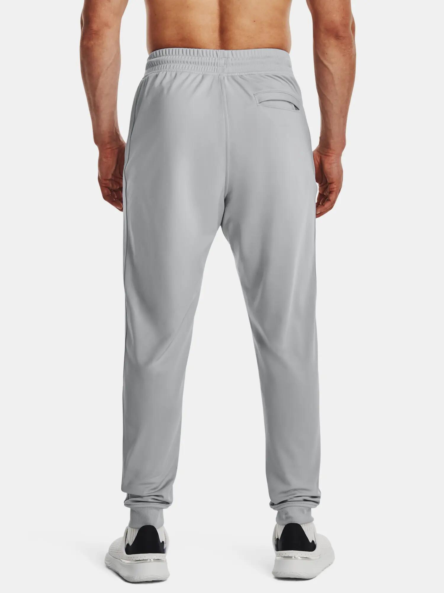 Férfi melegítő Under Armour SPORTSTYLE TRICOT JOGGER 2/6
