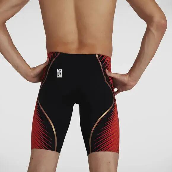 Fastskin LZR Pure Intent High Waist Jammer (UK) 6/6