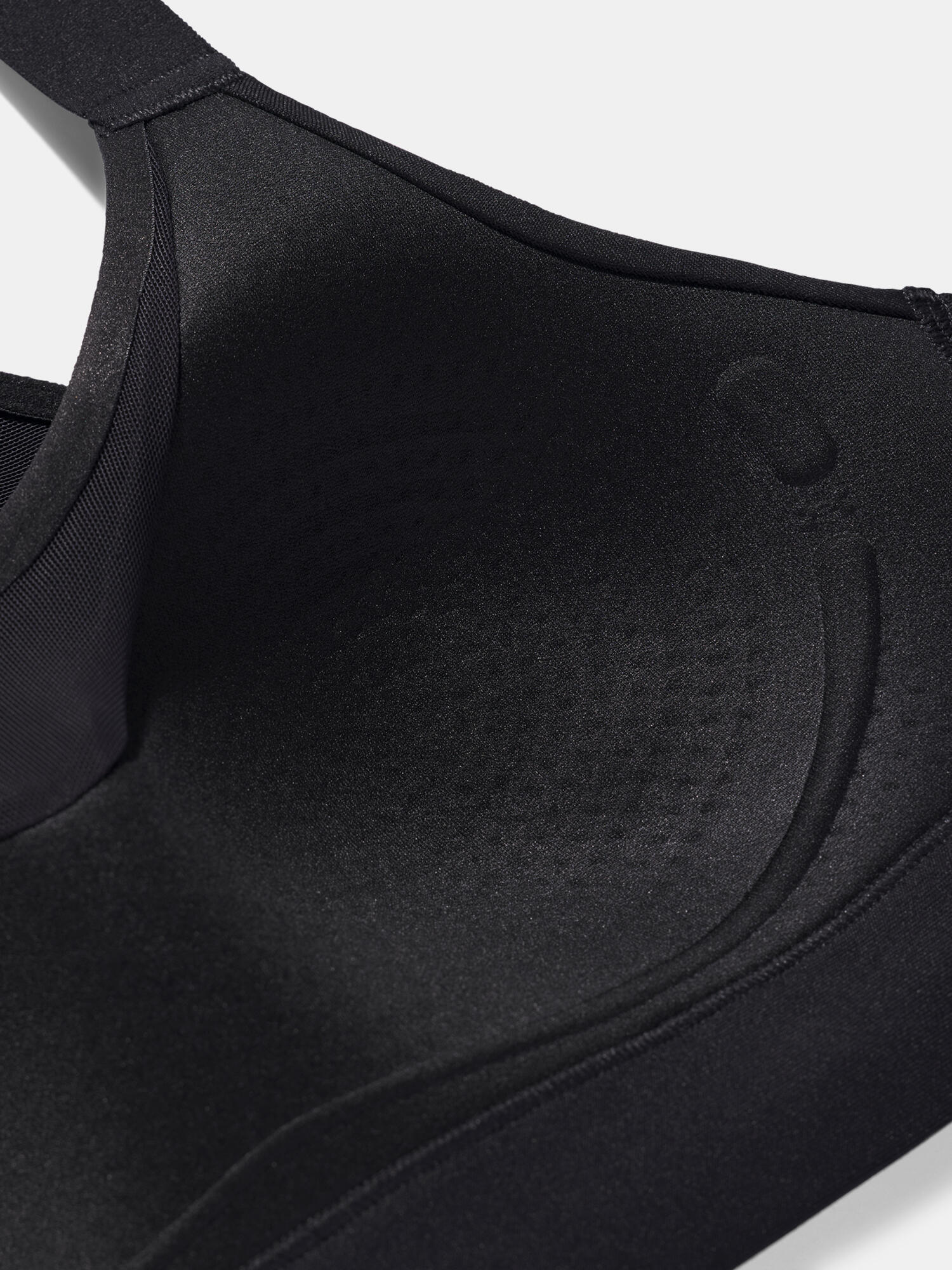 Női melltartó Under Armour Infinity High Strappy 3/3