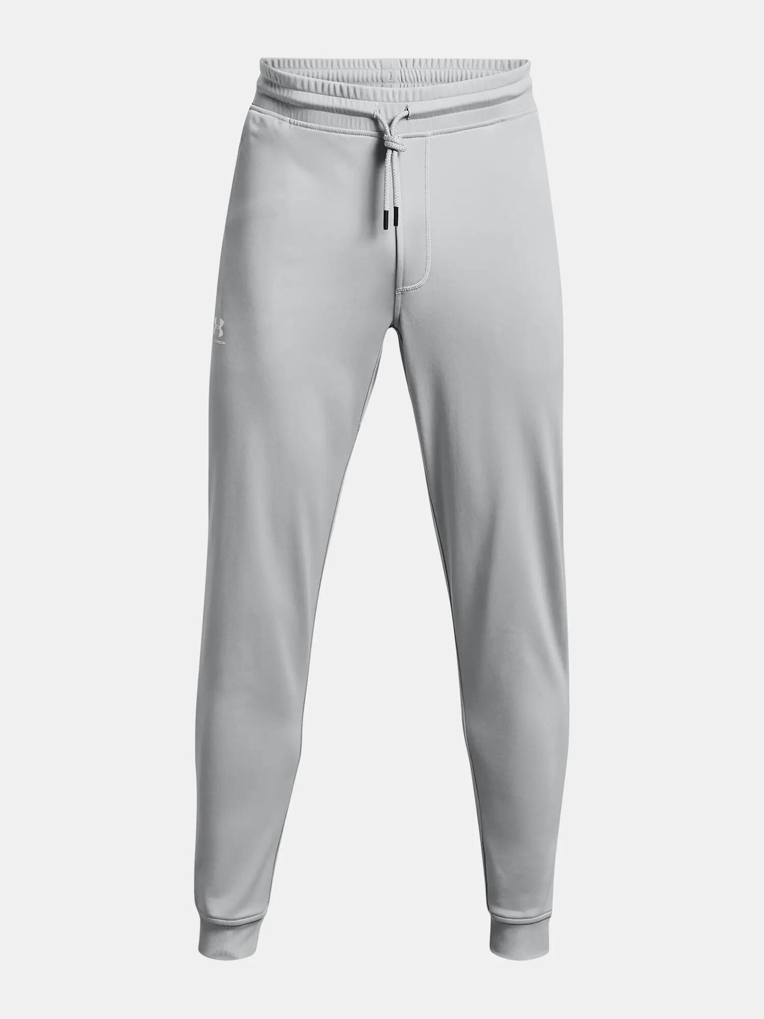 Pantalones hombre Under Armour Sportstyle Tricot Jogger 3/6