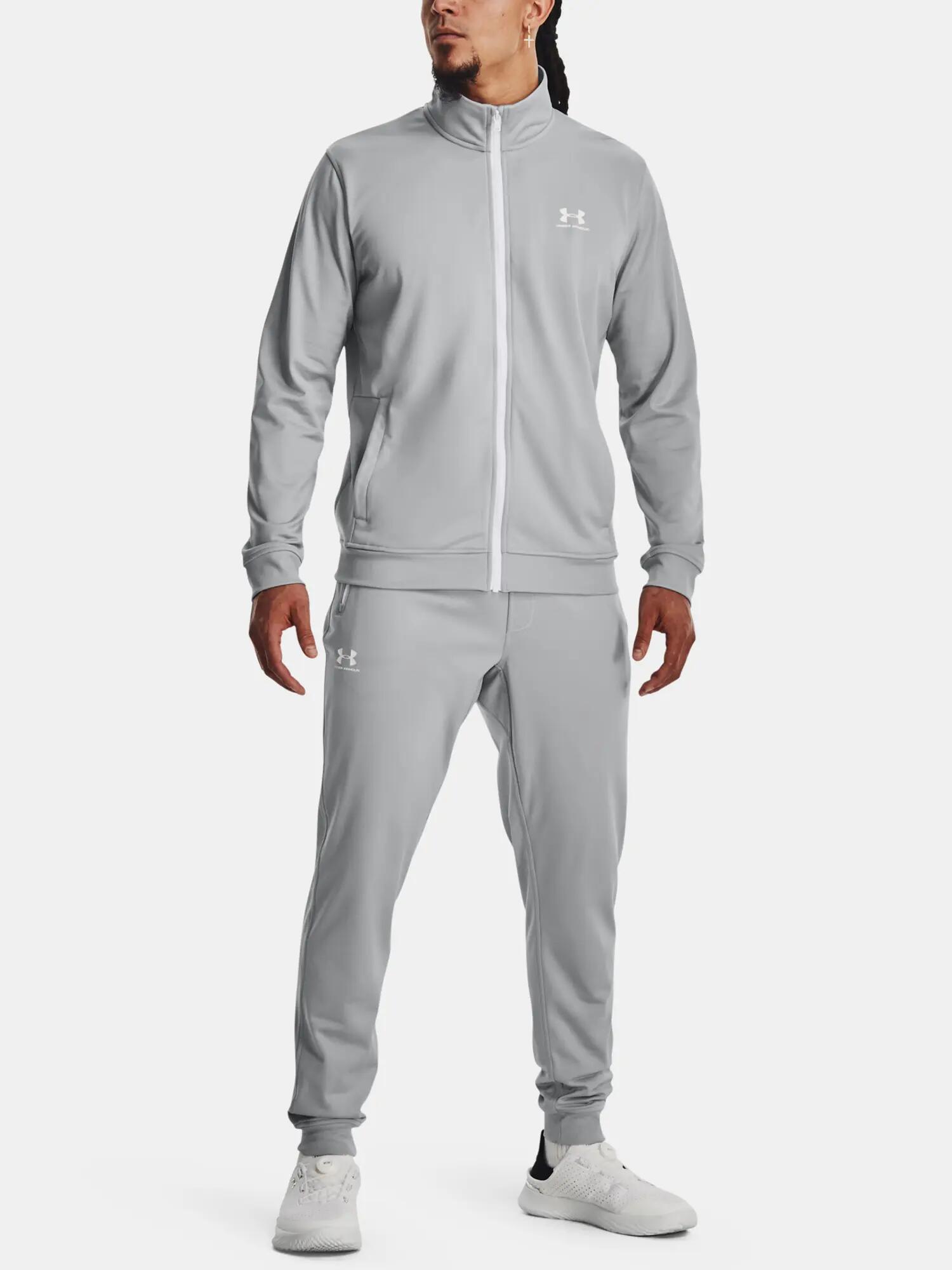 Pantalones hombre Under Armour Sportstyle Tricot Jogger 6/6