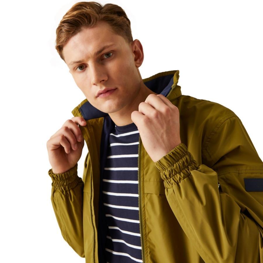 Veste imperméable Regatta Shorebay 7/7