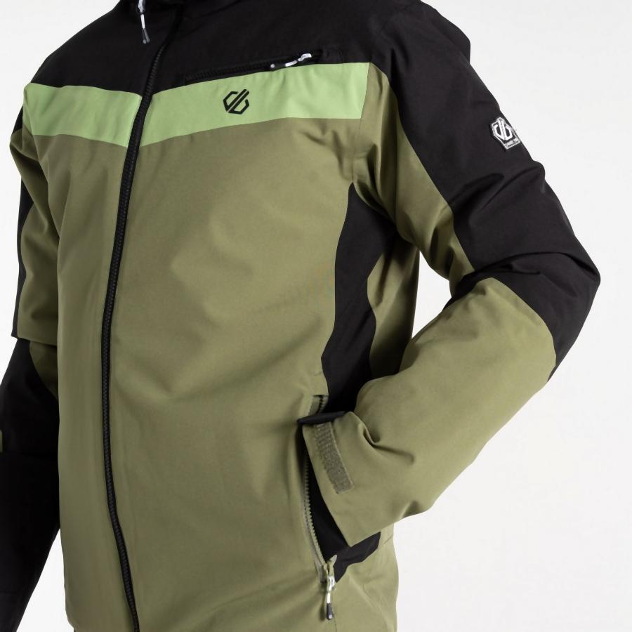 Veste de ski homme Eagle II 6/7