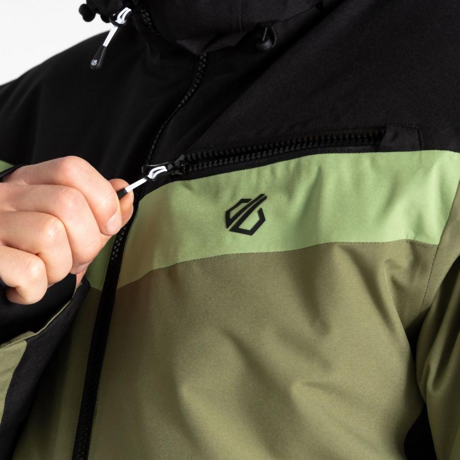 Veste de ski homme Eagle II 7/7