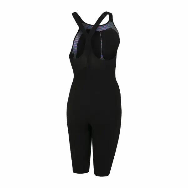 Fastskin LZR Pure Valor Closedback Kneeskin(UK) 4/7