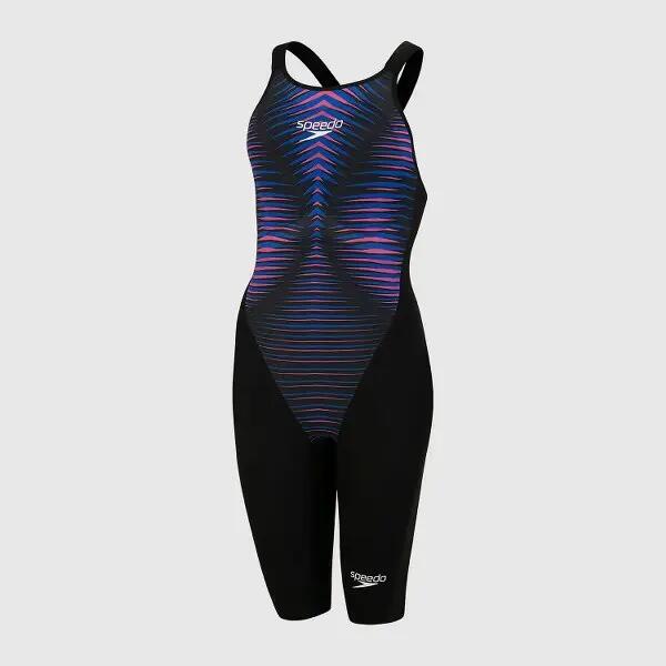 Fastskin LZR Pure Valor Closedback Kneeskin(UK) 5/7