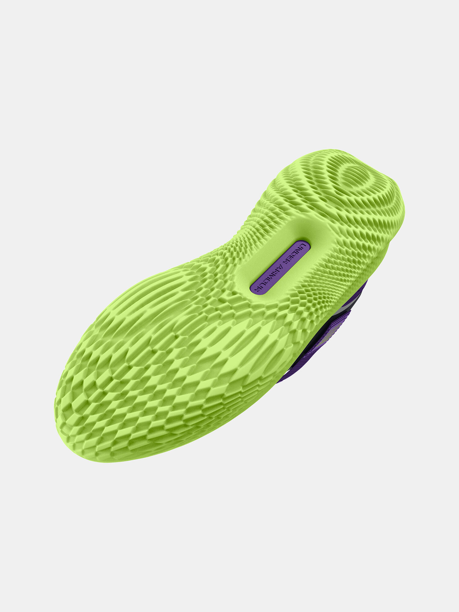 Unisex cipő Under Armour UA FLOW FUTR X 4 SOS-BLK 4/5