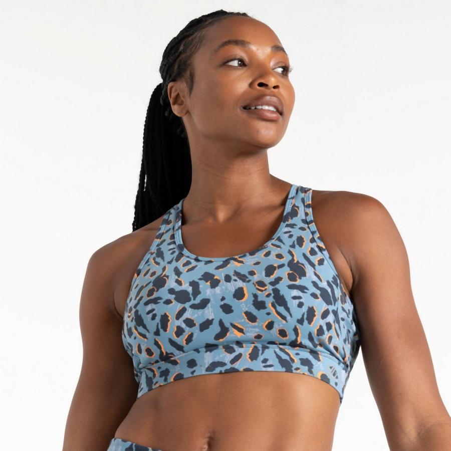 Womens Swift II Bra 7/7