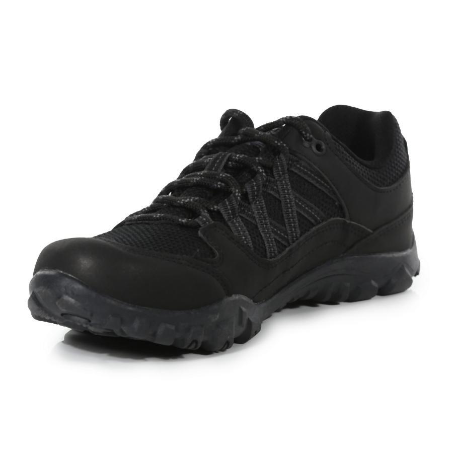 Buty trekkingowe dziecięce Edgepoint Low Junior Regatta 6/6