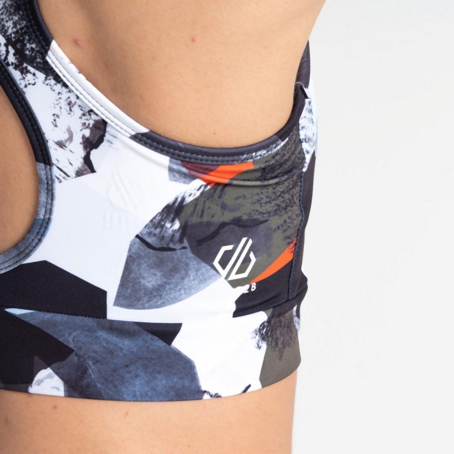 Sujetador de mujer Dare 2B Swift 2/5