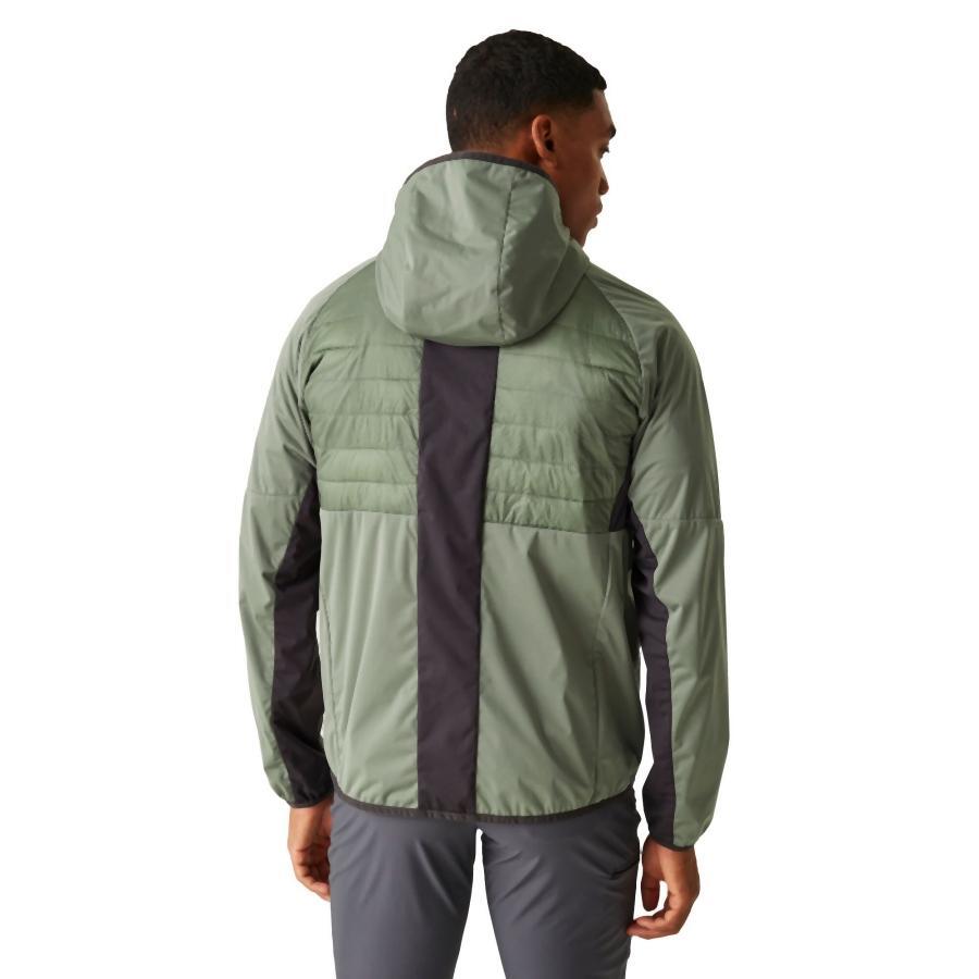 Regatta Andreson Pro Hybrid Softshelljacke Herren 6/7