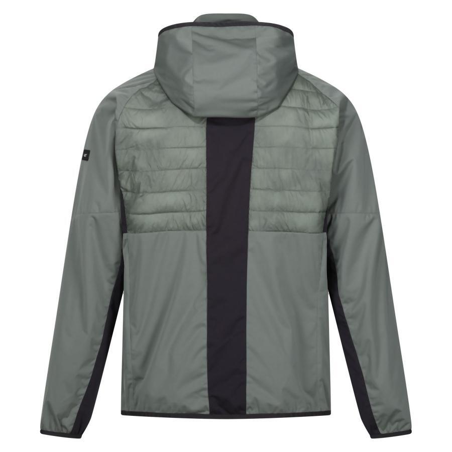 Regatta Andreson Pro Hybrid Softshelljacke Herren 7/7