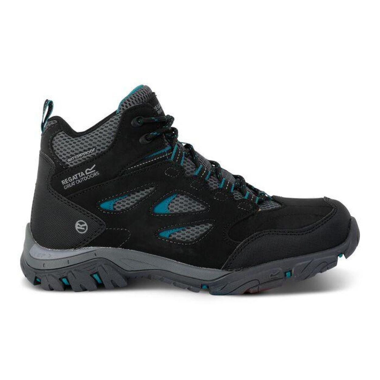 REGATTA Regatta Holcombe IEP Walking Boots-