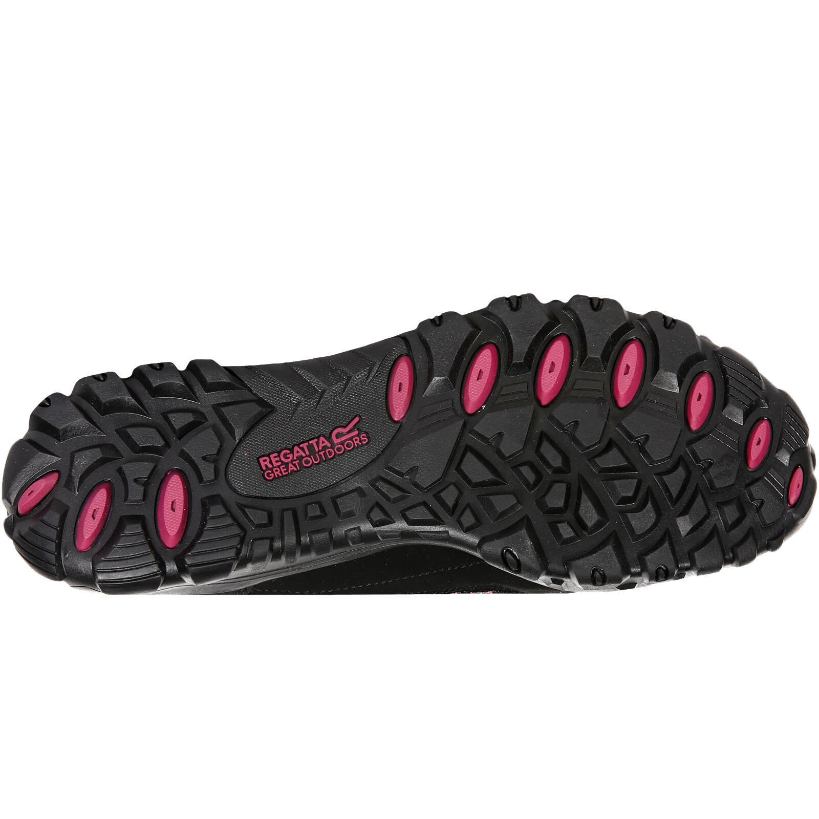 Wmns EdgepointIII női túracipő 4/6