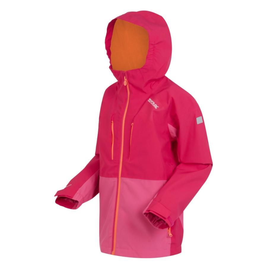 Veste imperméable christian lacroix noir Regatta | La Redoute