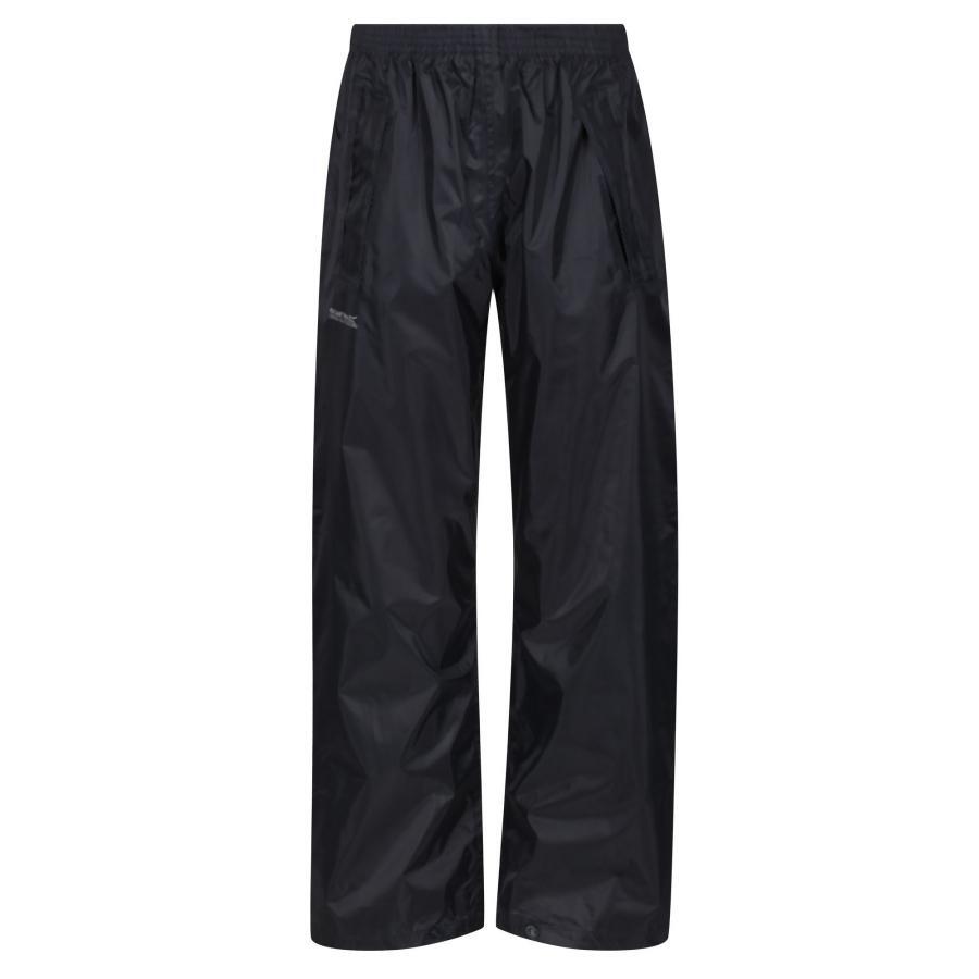 Regenüberhose Kind Regatta Stormbreak 7/7