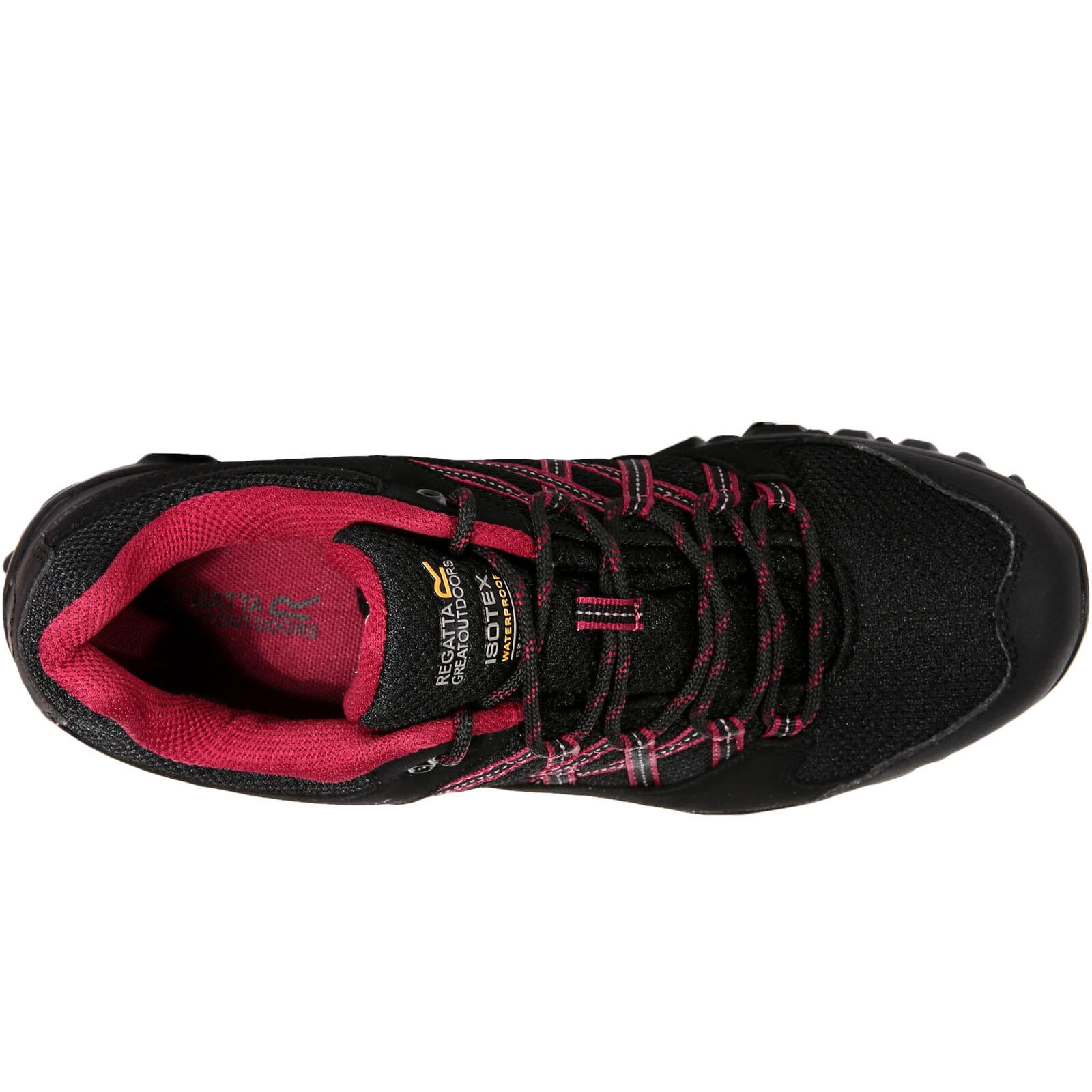 Wmns EdgepointIII női túracipő 3/6
