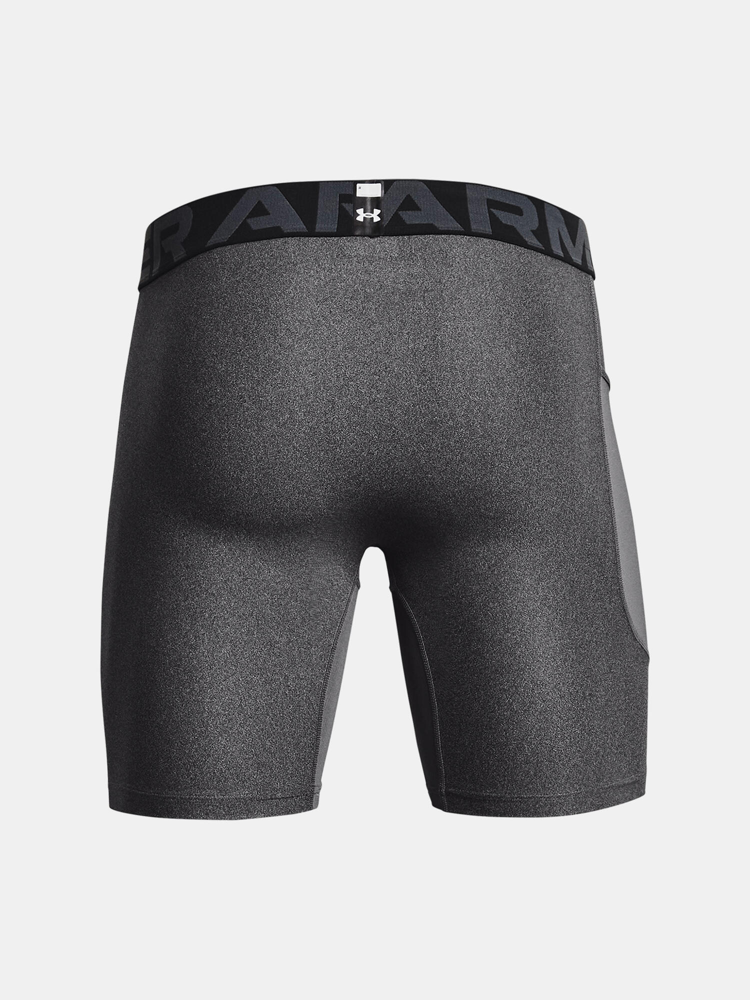 Sotto-pantaloncino Under Armour HeatGear® Grigio 4/6