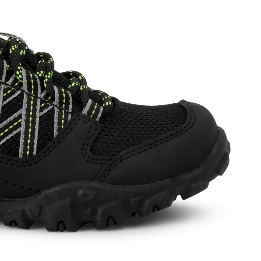 Kinder-Wanderschuhe Regatta Edgepoint 7/7