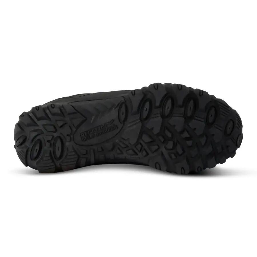 Kinder-Wanderschuhe Regatta Edgepoint 2/7