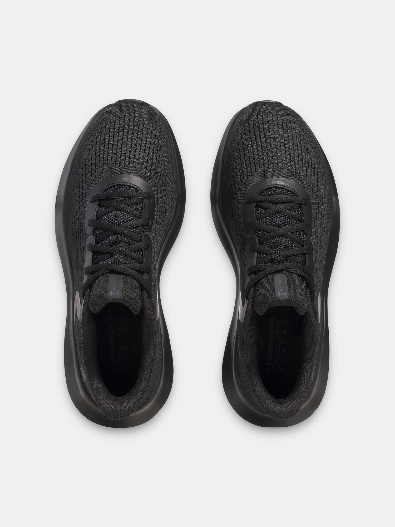 Chaussures de course pour hommes Charged Rogue 5 Under Armour 5/5