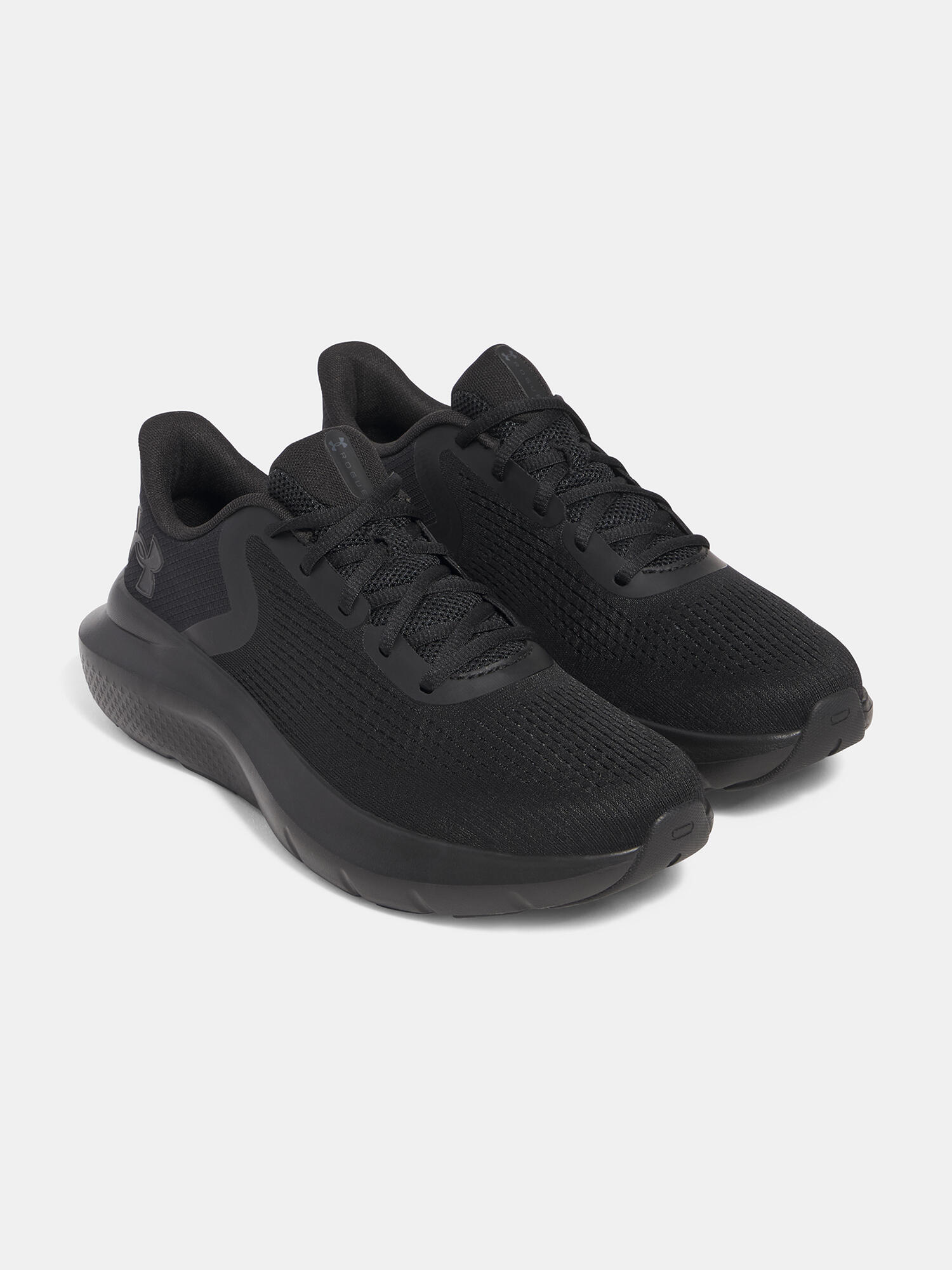 Chaussures de course pour hommes Charged Rogue 5 Under Armour 3/5