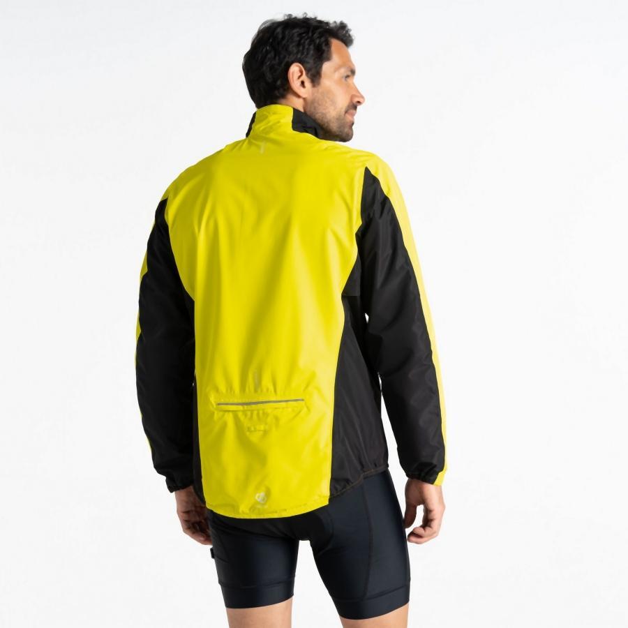 Veste imperméable Dare 2B Mediant II 6/7