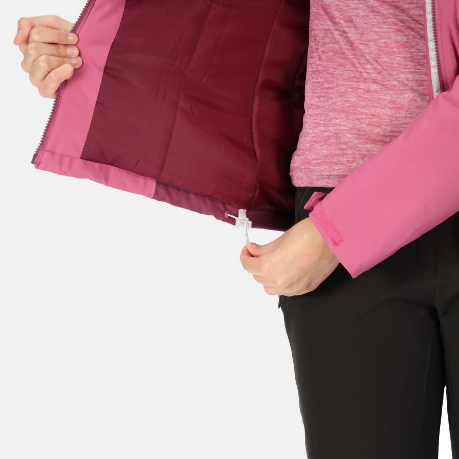 Chaqueta de senderismo Regatta Highton II Stretch 7/7