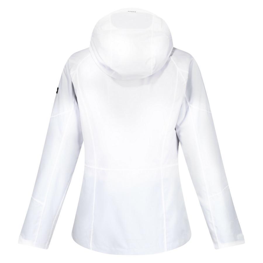 Veste imperméable à capuche femme Regatta Raddick II 6/7