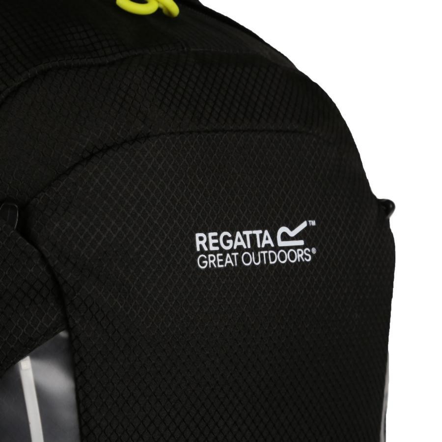 REGATTA Regatta Sacs à dos Britedale 20L  Adultes Black 6/7