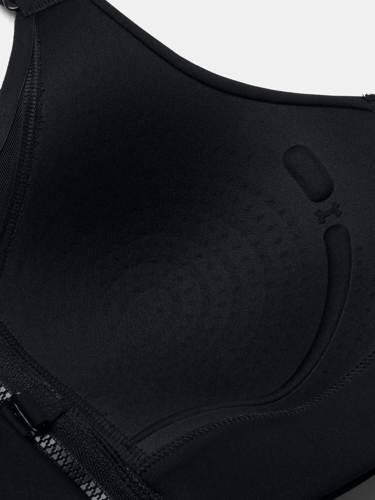 Under Armour Infinity High Zip 2.0 trainingsbeha 6/6