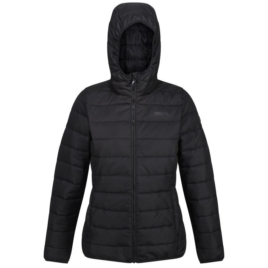Regatta Helfa Parka- 6/7