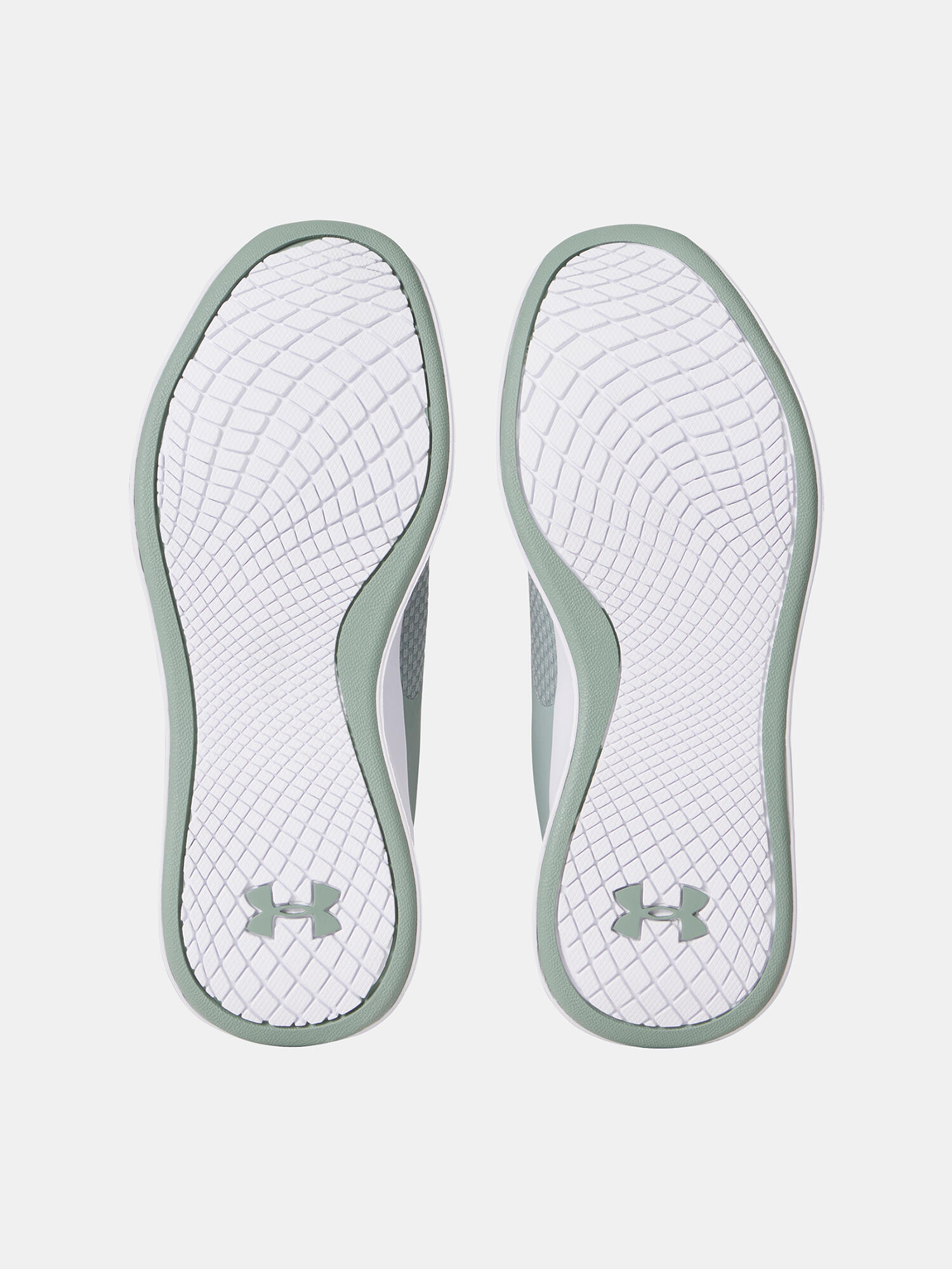 Chaussures d'entraînement femme Charged Aurora 2+ Under Armour 4/5