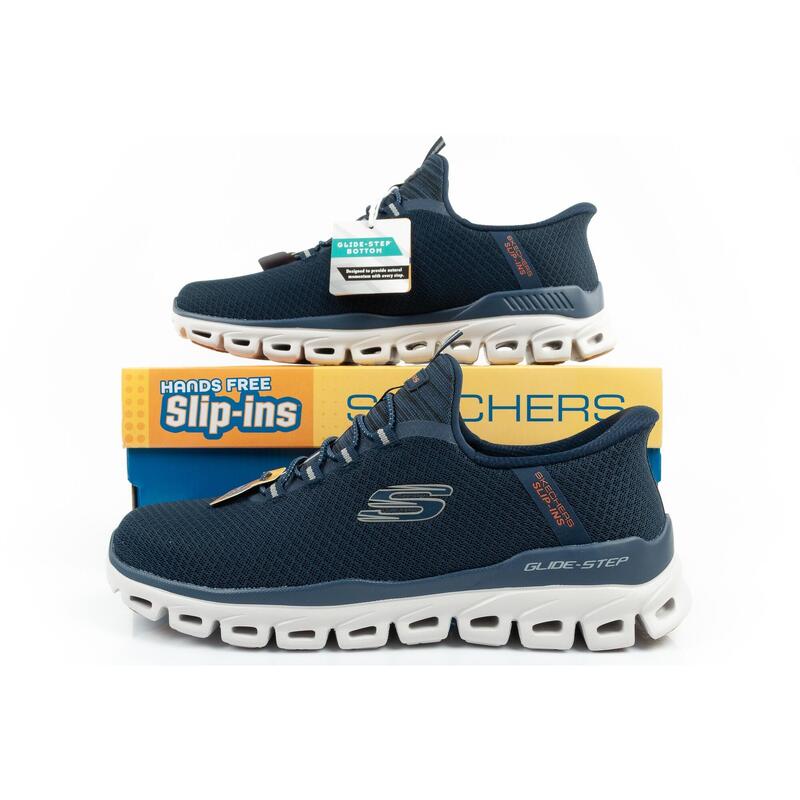 Pánské tenisky Skechers Glide-Step Slip-Ins