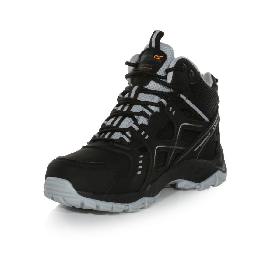 Scarpe Escursionismo Bambino Vendeavour 6/6