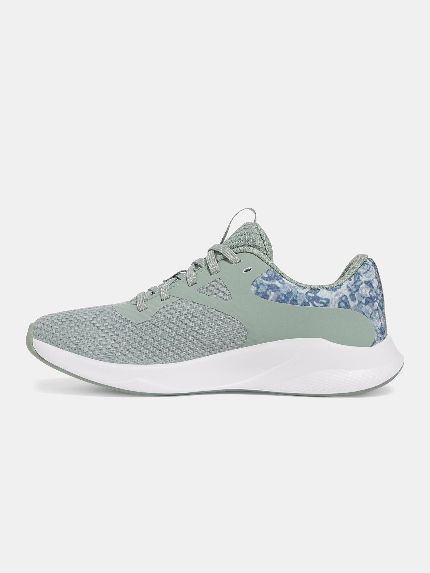 Chaussures d'entraînement femme Charged Aurora 2+ Under Armour 2/5