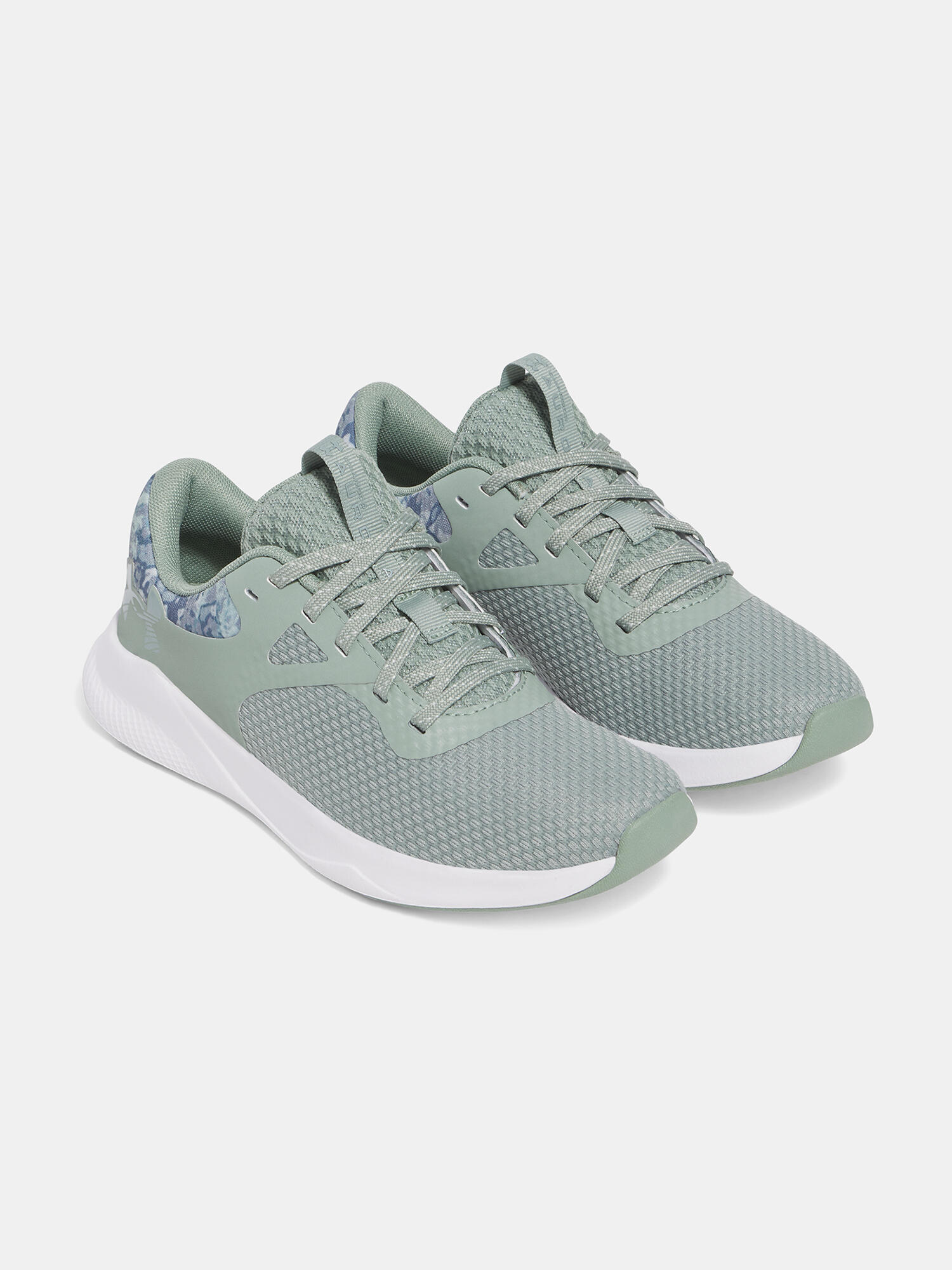 Chaussures d'entraînement femme Charged Aurora 2+ Under Armour 3/5