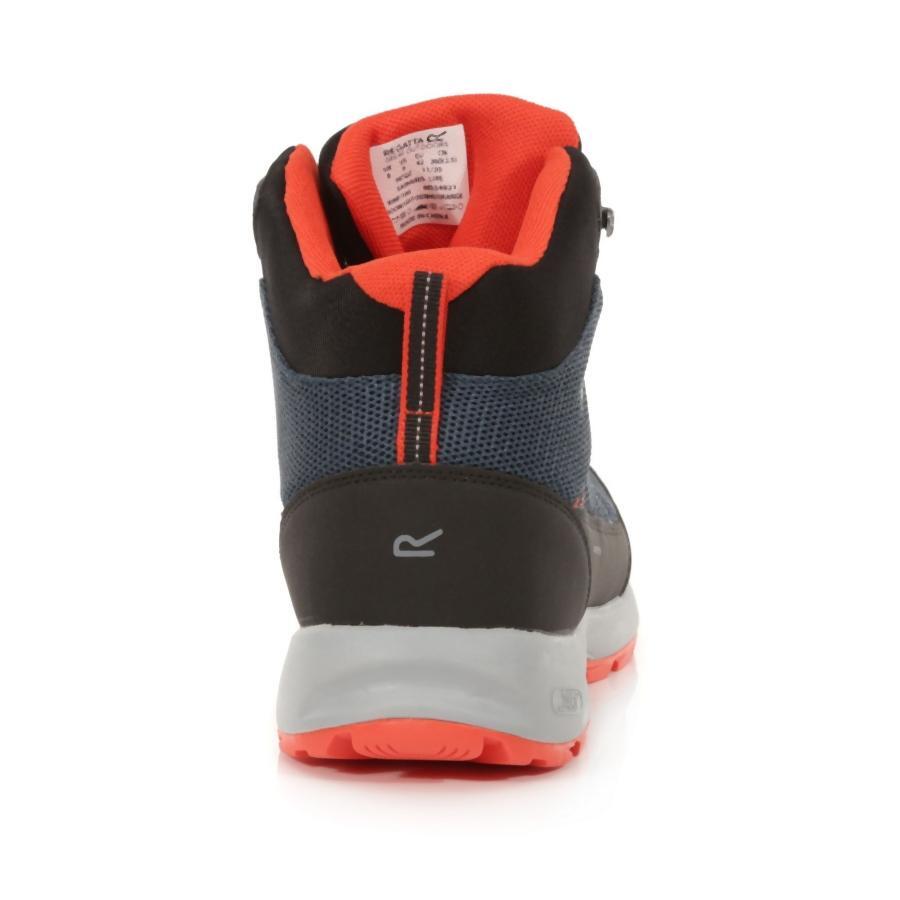 Chaussures de trekking Regatta Samaris Lite pour hommes 4/7