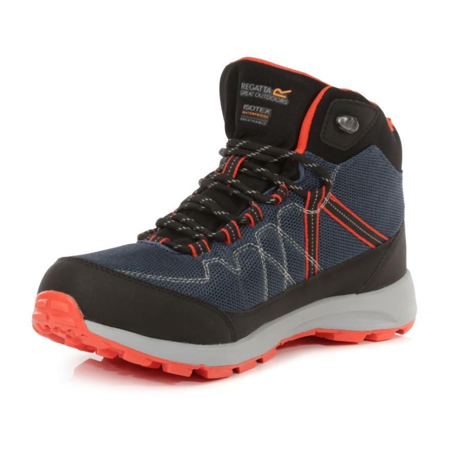 Chaussures de trekking Regatta Samaris Lite pour hommes 6/7