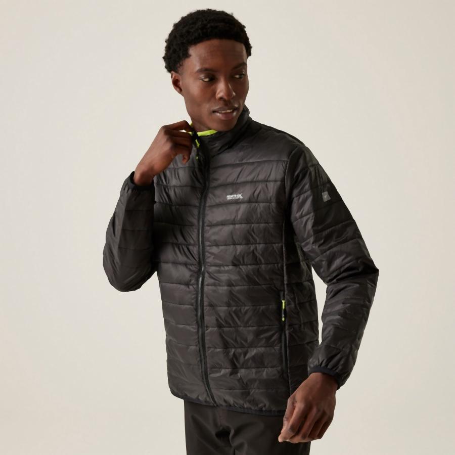 Regatta Wentwood IX 3-in-1-Trekkingjacke für Herren mit 15K-Membran 6/7
