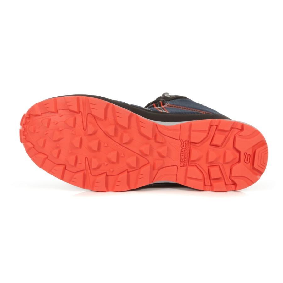 Chaussures de trekking Regatta Samaris Lite pour hommes 3/7