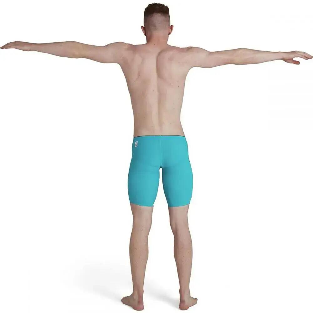 Fastskin LZR Racer Element Jammer(UK) 3/3