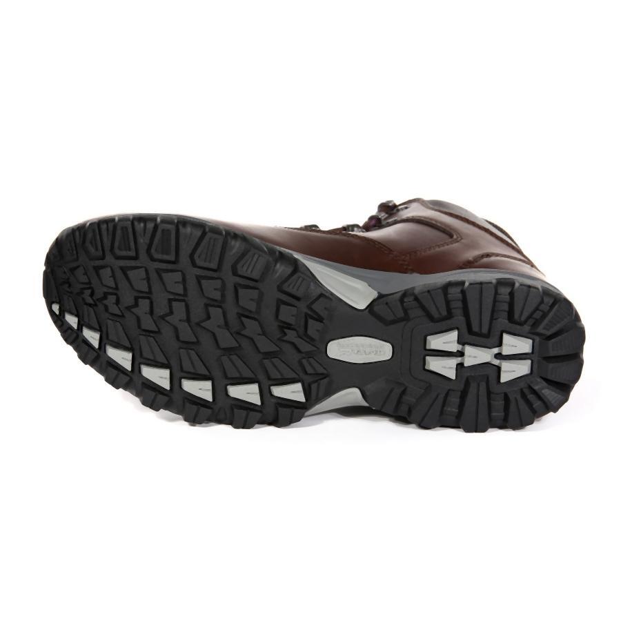 Bainsford Scarpe da trekking impermeabili da donna 6/7